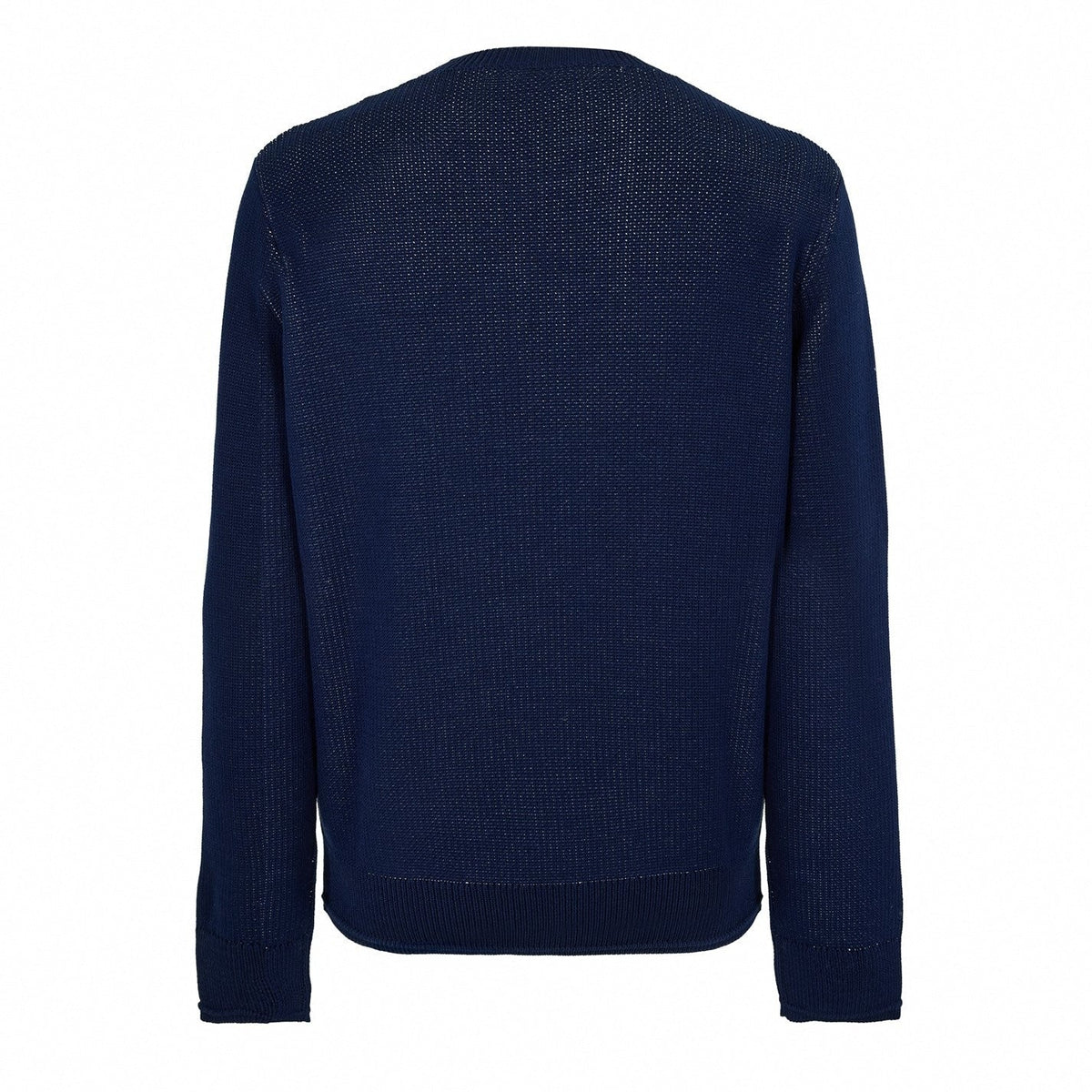 Men's GIV Logo Crew Neck Jumper