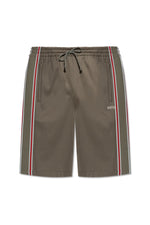 Men’s Shorts Web Belt