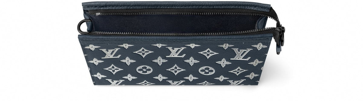 Gaston Wearable Wallet