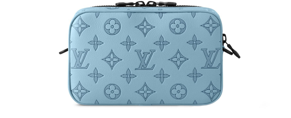 Alpha Wearable Wallet