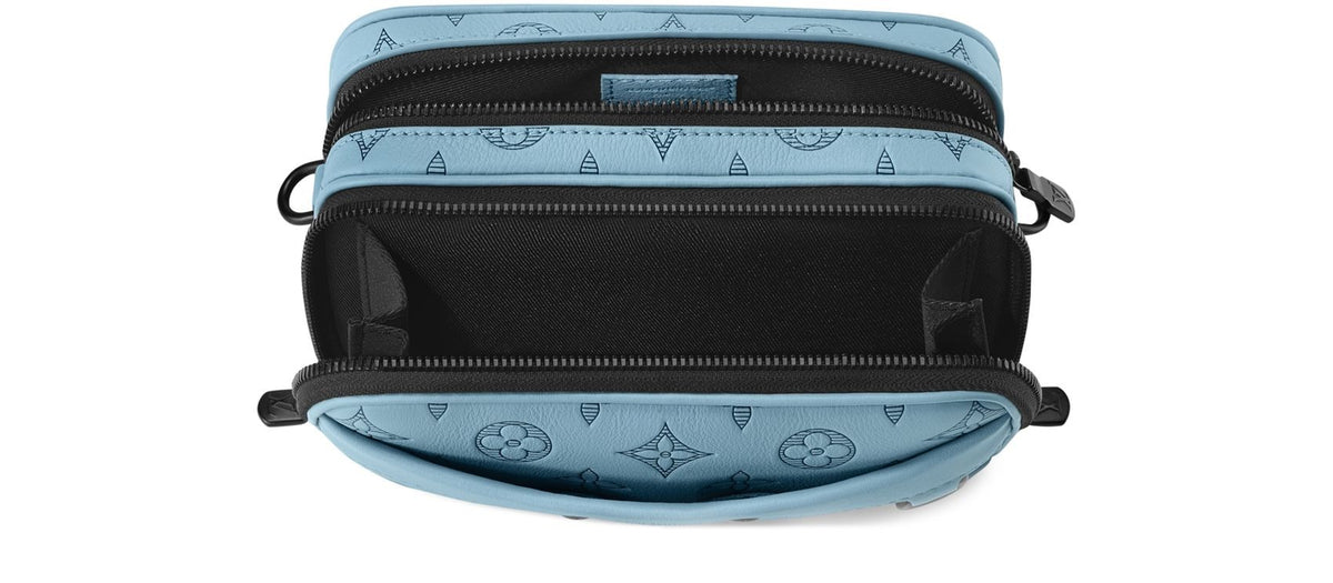 Alpha Wearable Wallet