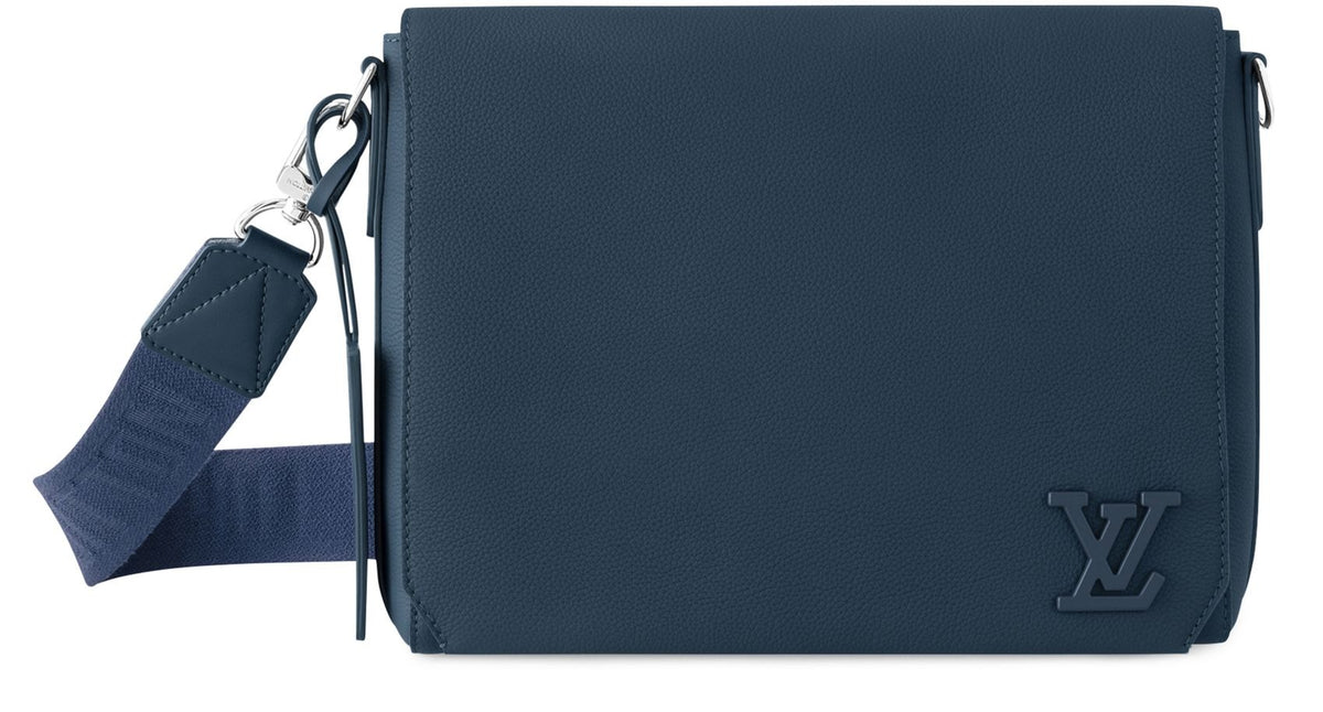 Takeoff Messenger Bag