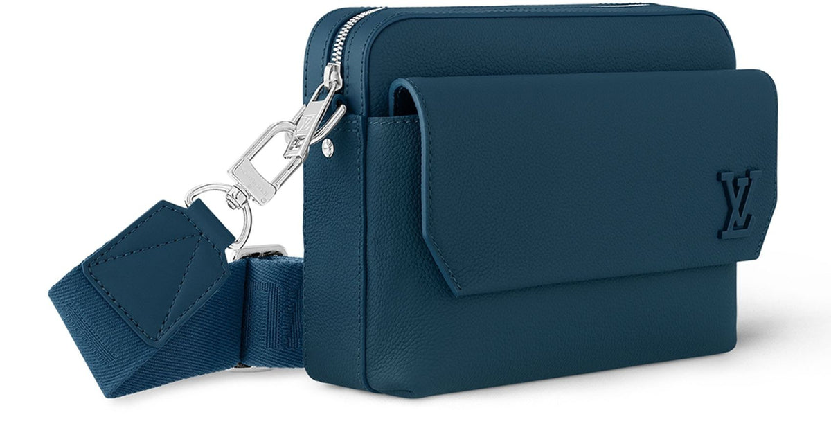 Fastline Messenger Bag