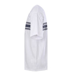 White Logo T-Shirt