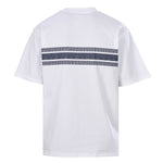 White Logo T-Shirt