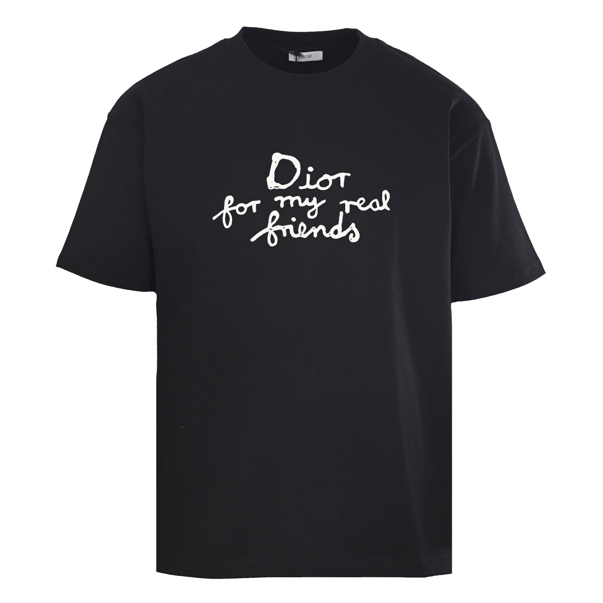 "For My Real Friends" T-Shirt