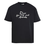 "For My Real Friends" T-Shirt