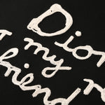 "For My Real Friends" T-Shirt