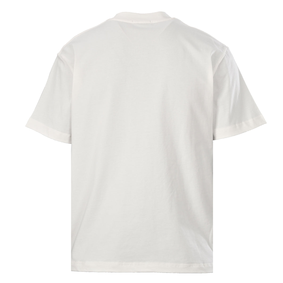 White Crewneck