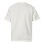 White Crewneck
