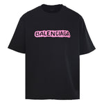 Black Logo T-Shirt