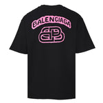 Black Logo T-Shirt