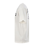 White Logo T-Shirt