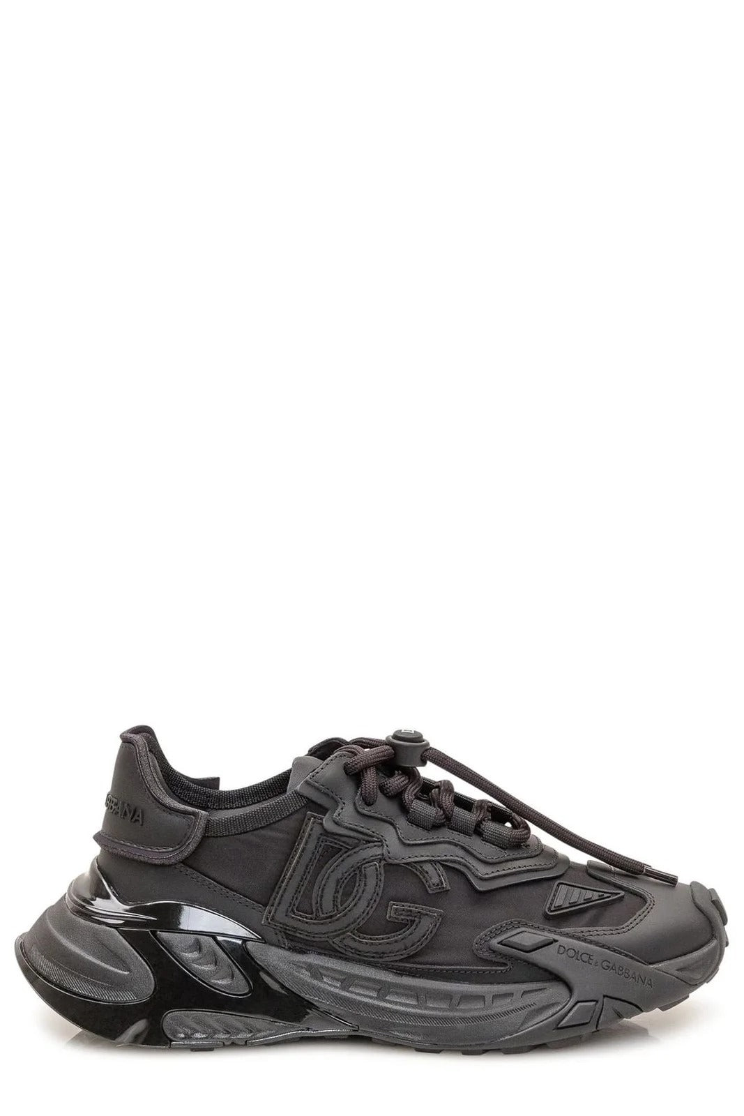 DG Patch Sneakers