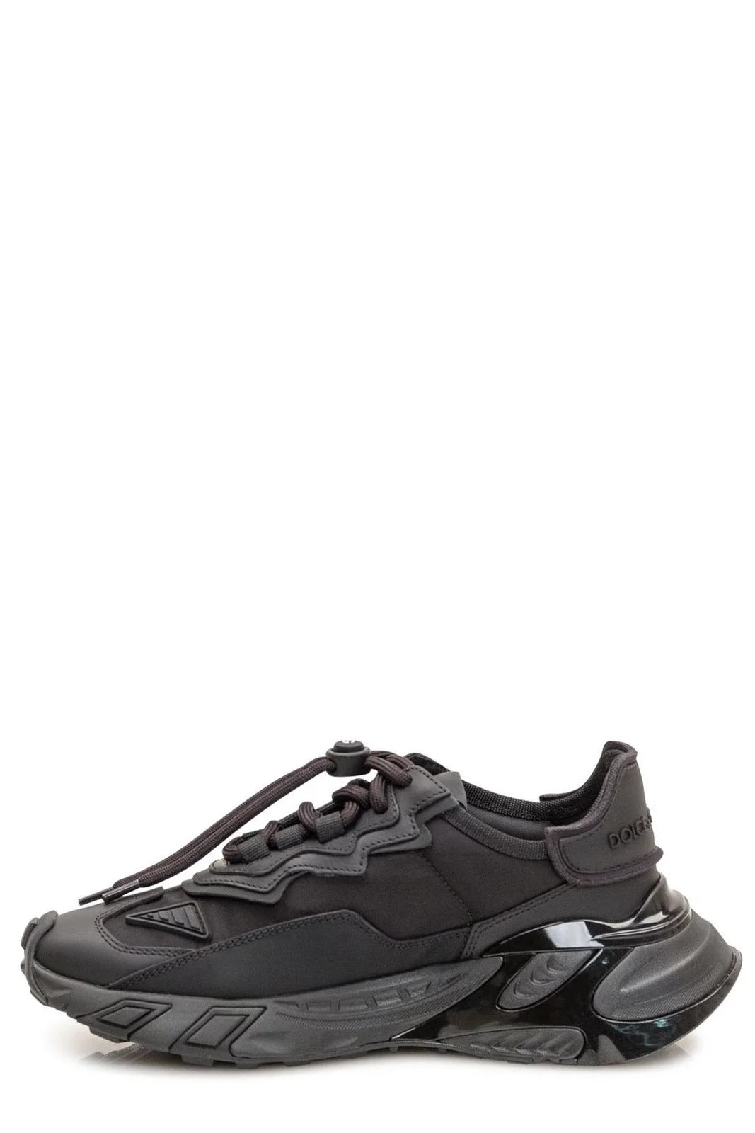 DG Patch Sneakers