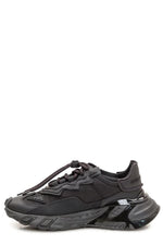 DG Patch Sneakers