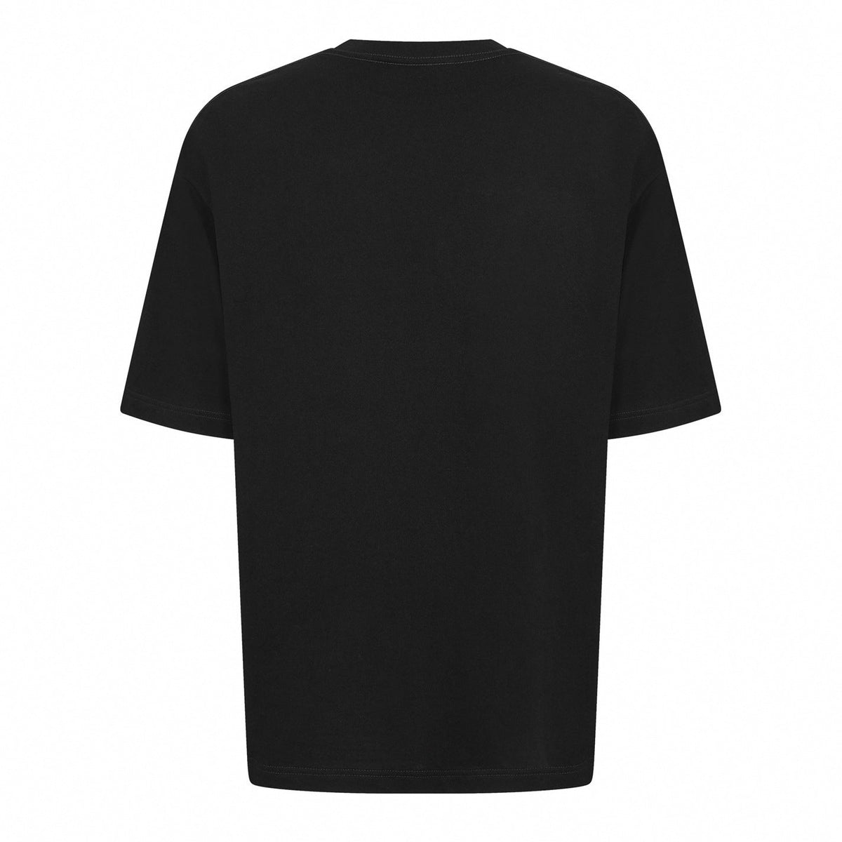 Firenze Milano Graphic Cotton T-Shirt