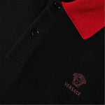 Medusa Polo Shirt