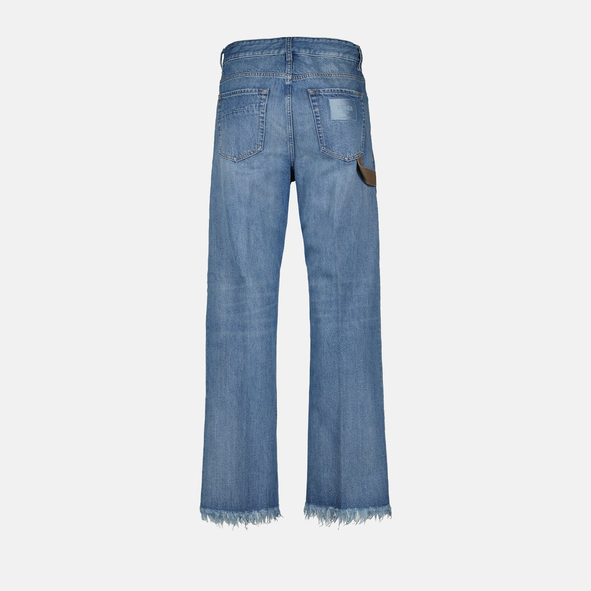 Denim Jeans