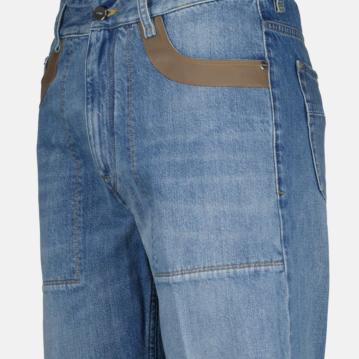 Denim Jeans