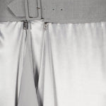 Satin Skirt