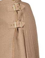 Midi Skirt