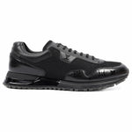 Monogram Run Away Sneaker