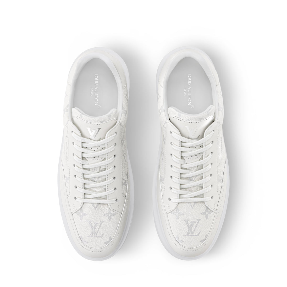 Beverly Hills Sneaker