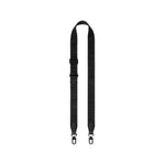 Monogram Empreinte Keepall Black