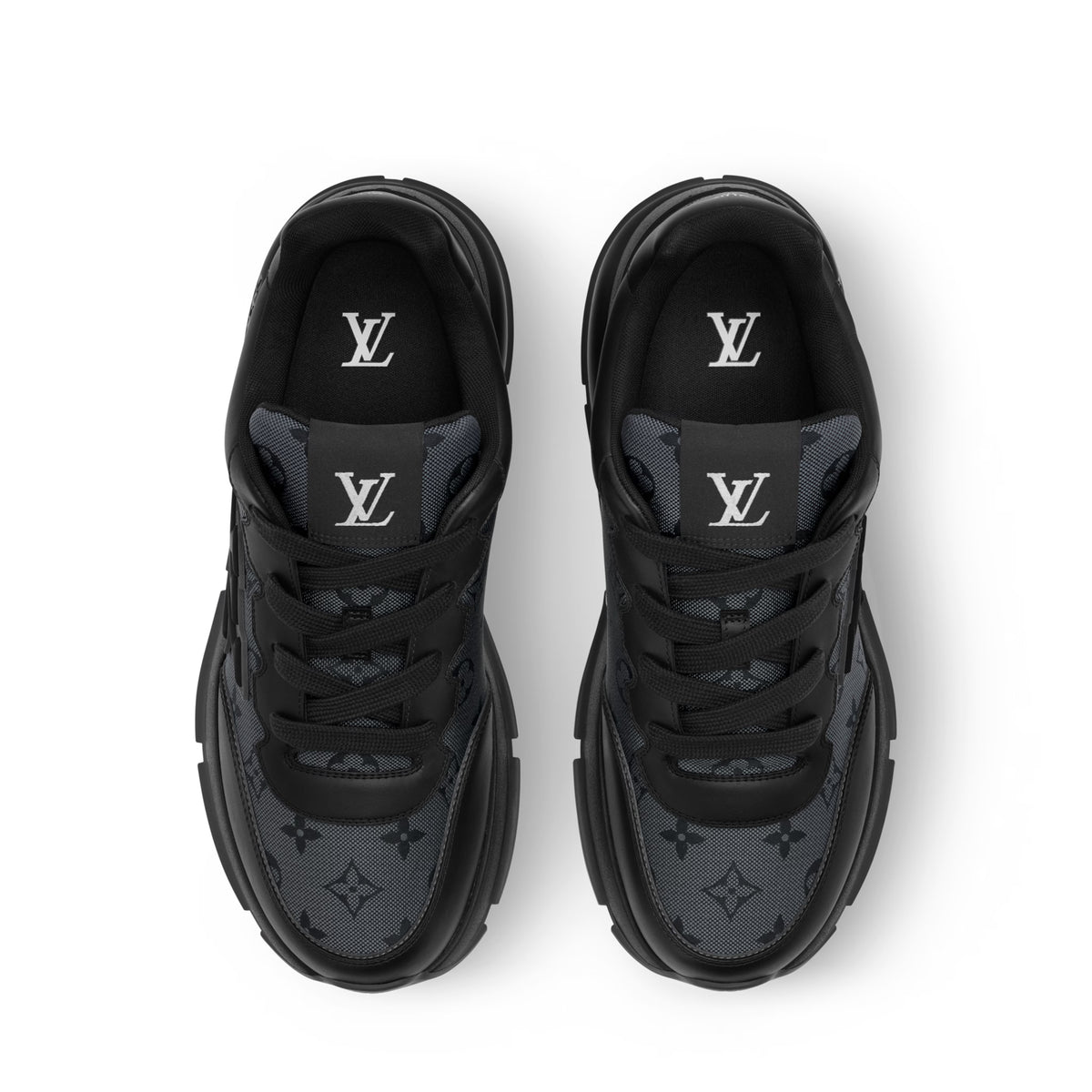 LV Classic Sneaker
