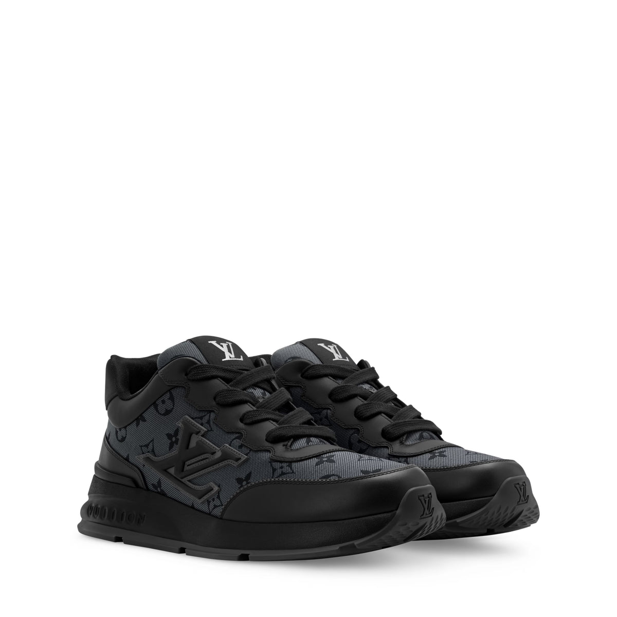 LV Classic Sneaker