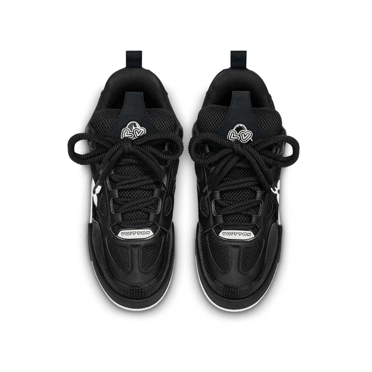 LV Skate Sneaker