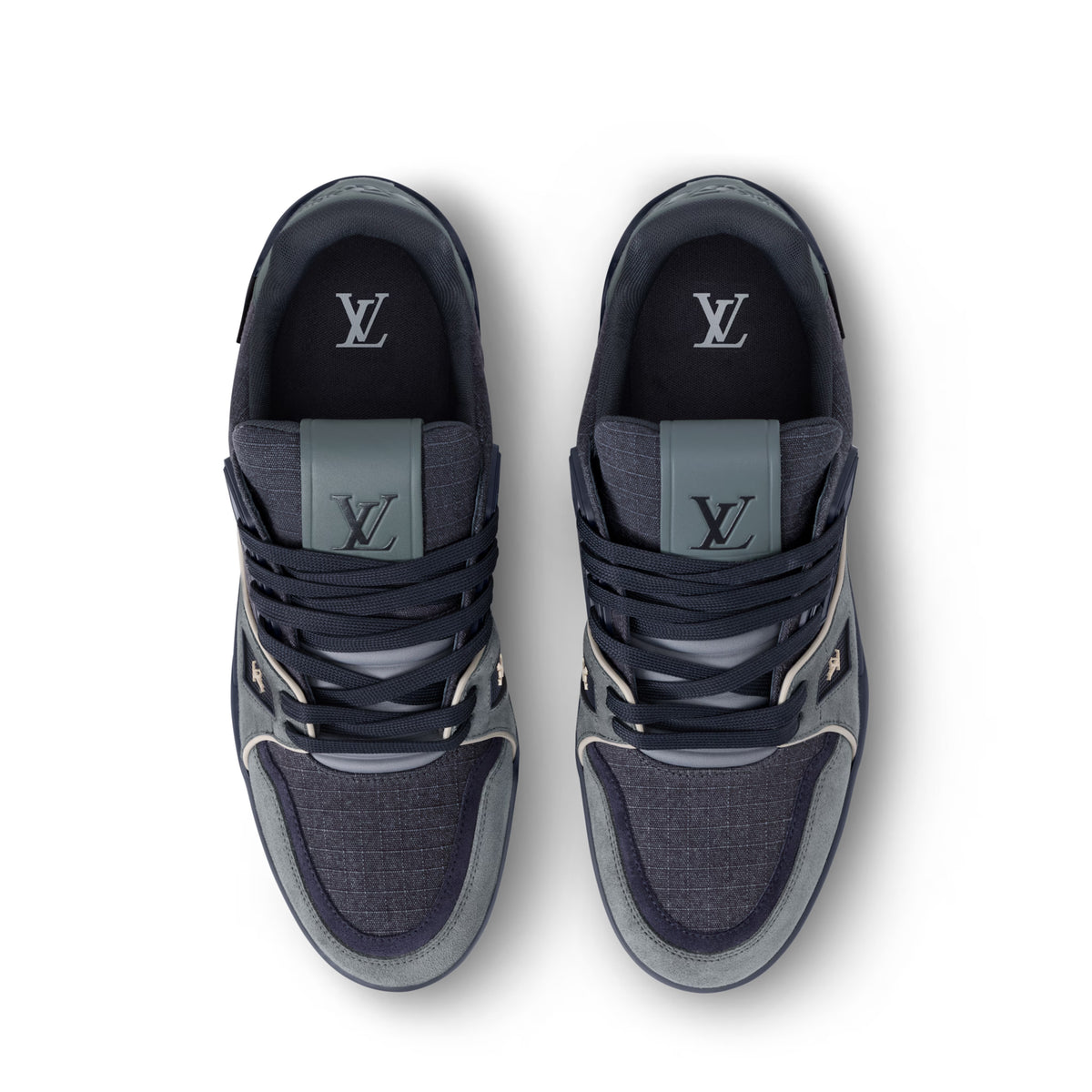 LV Trainer Outdoor Sneaker
