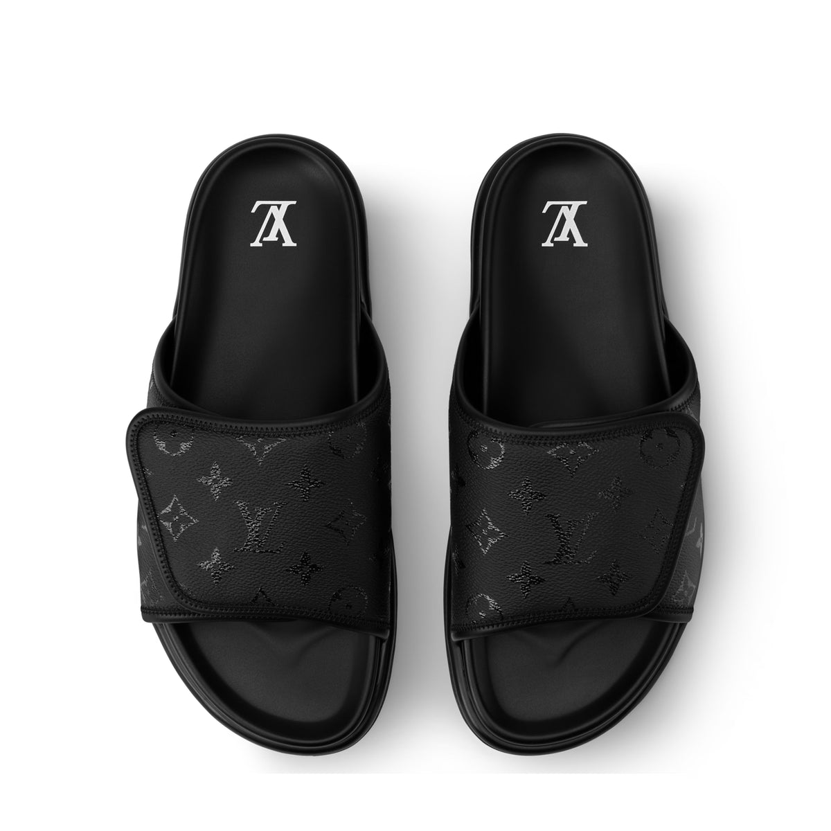 LV Miami Mule