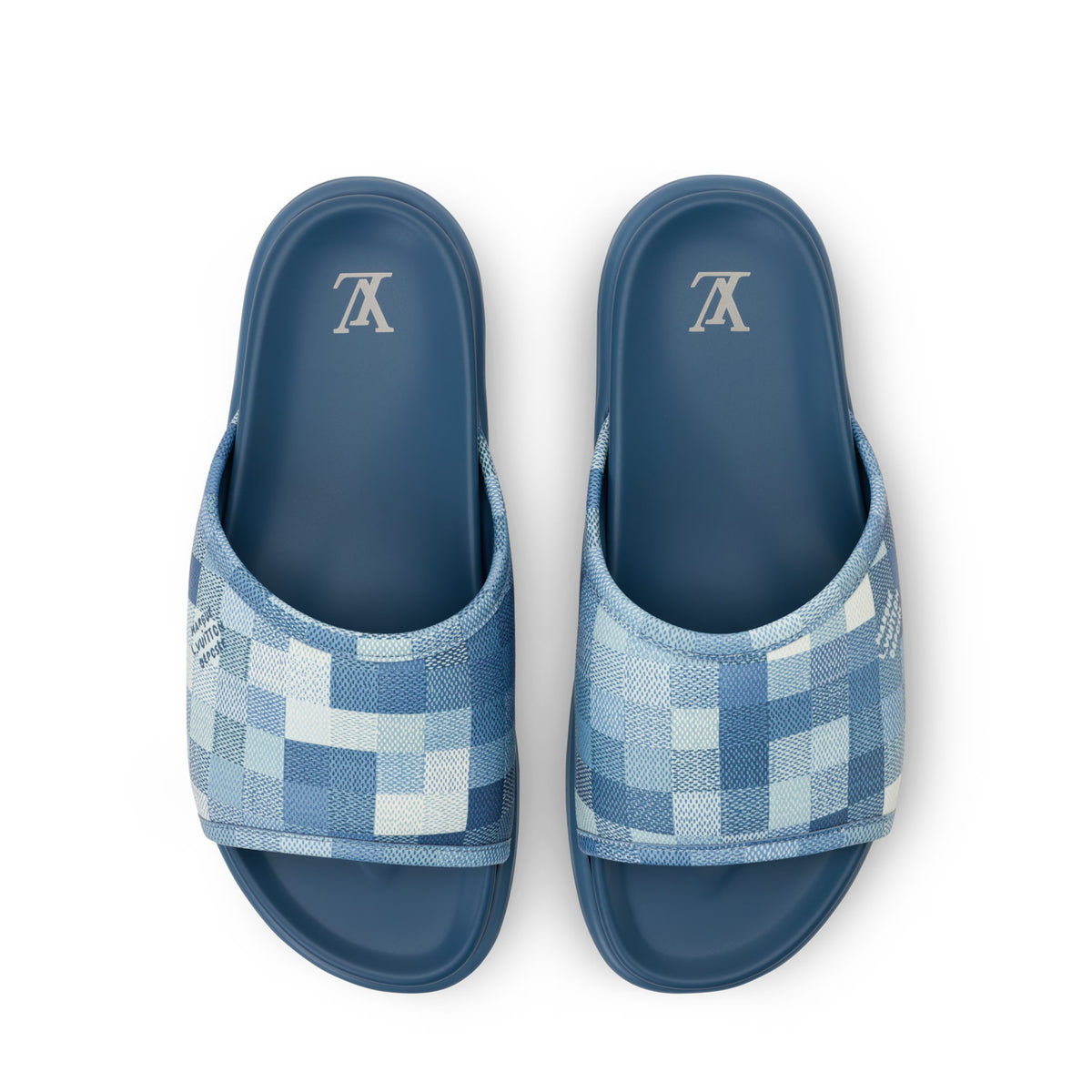 LV Miami Mule