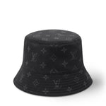 Monogram Blast Bucket Hat