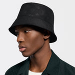 Monogram Blast Bucket Hat