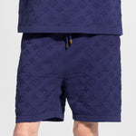 LV Monogram Shorts