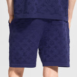LV Monogram Shorts