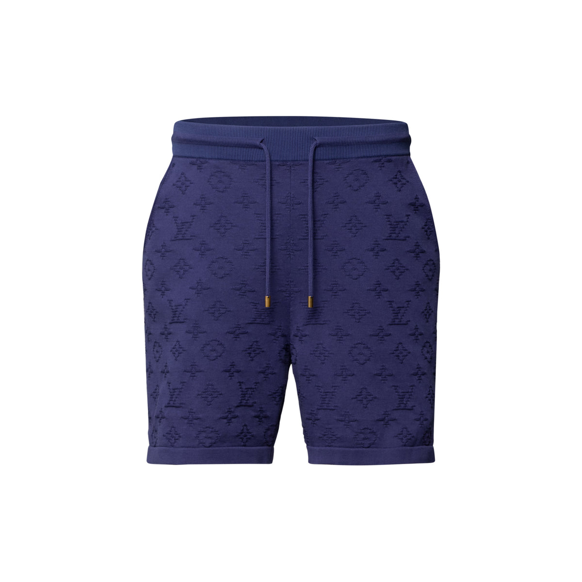 LV Monogram Shorts