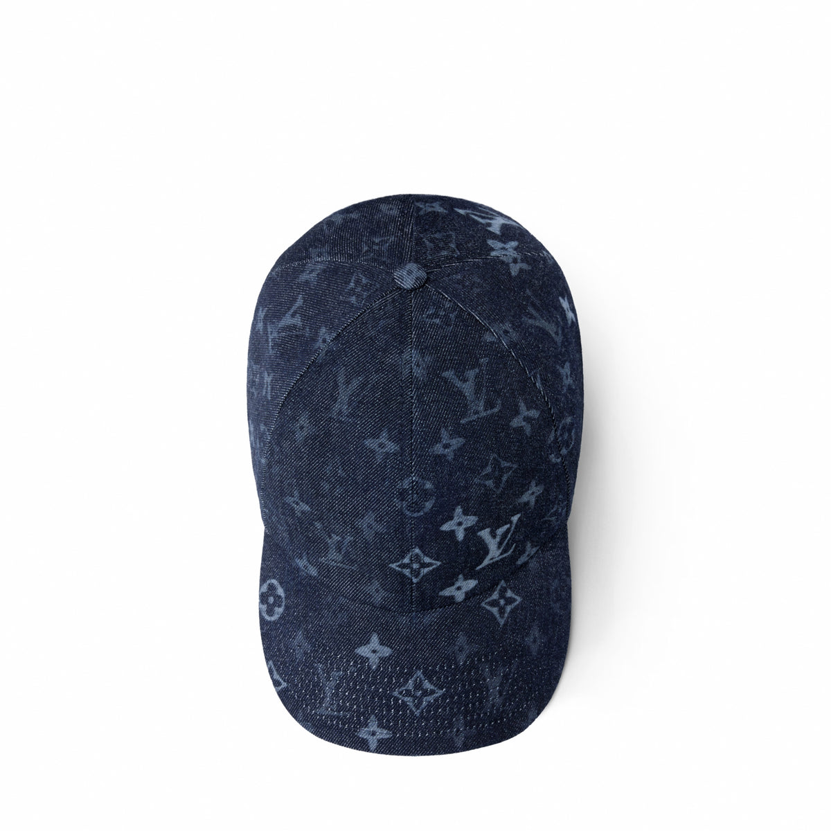 Monogram Surplus Brut Cap