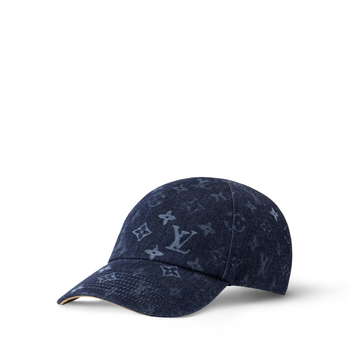 Monogram Surplus Brut Cap