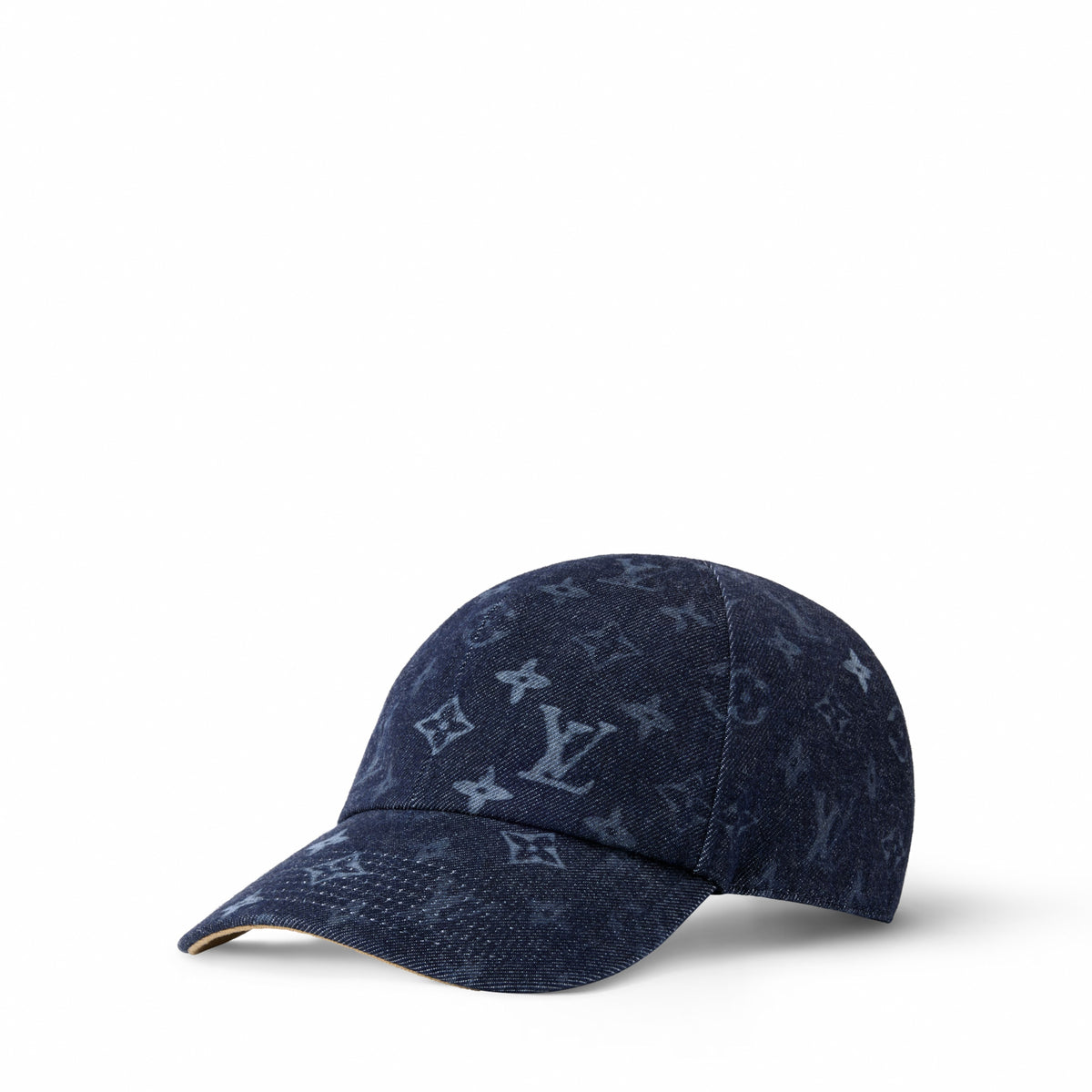 Monogram Surplus Brut Cap