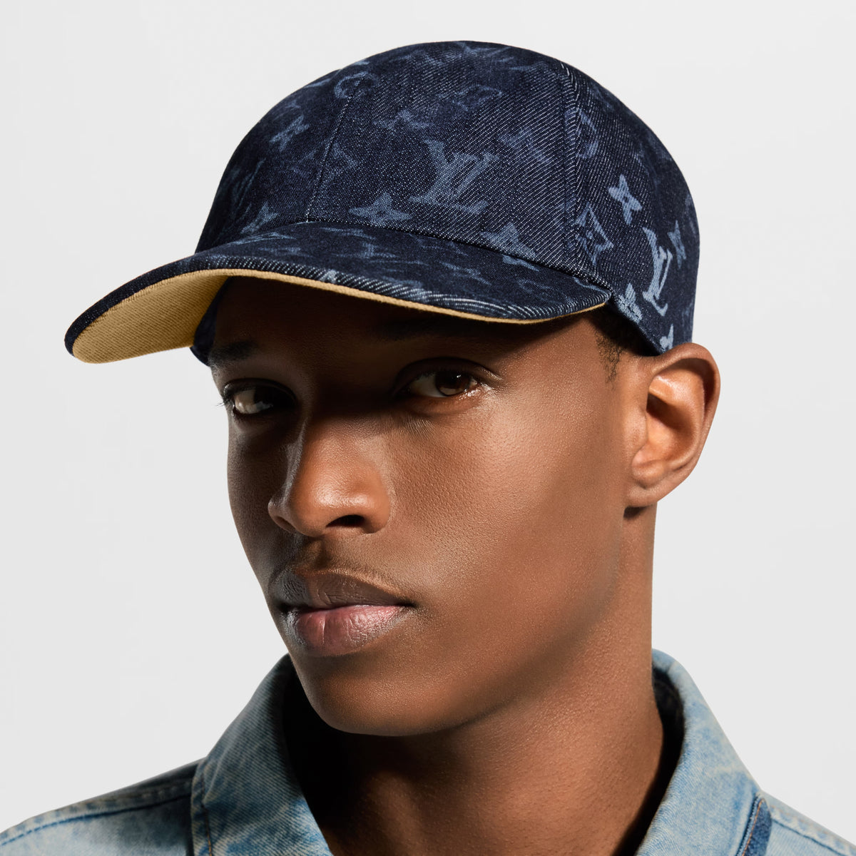 Monogram Surplus Brut Cap