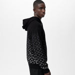 Monogram Hooded Sweatshirt