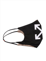 Arrow Logo Mask