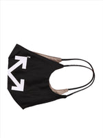 Arrow Logo Mask