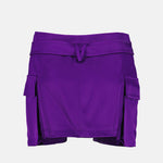 Mini Skirt Medusa 95'