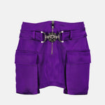 Mini Skirt Medusa 95'