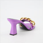 Mule Sandals